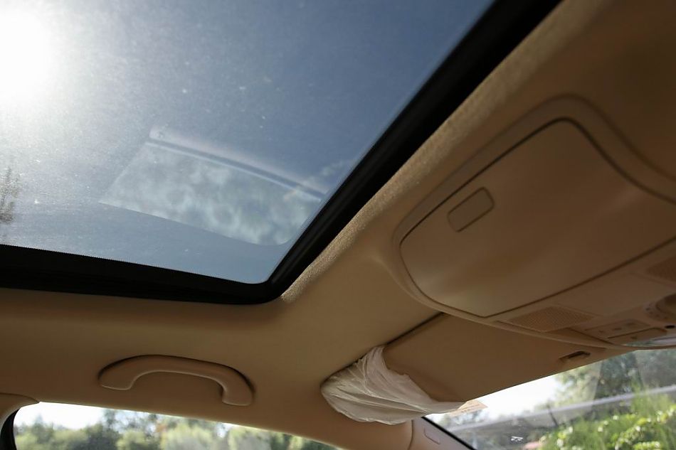 速腾2.0手动舒适型内饰图