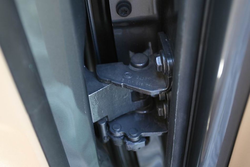 速腾2.0手动舒适型内饰图