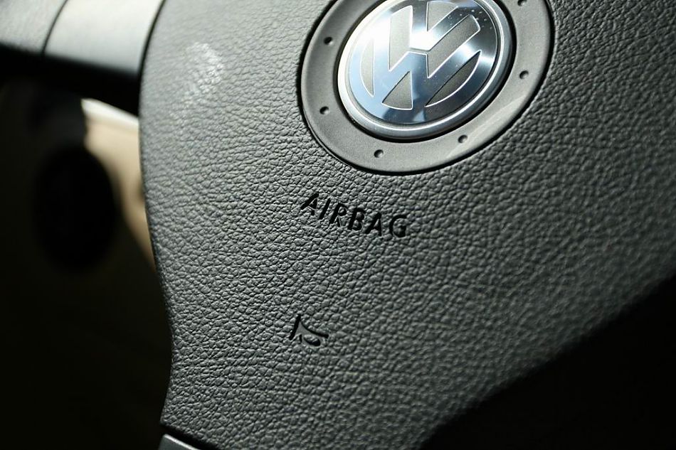 速腾2.0手动舒适型内饰图