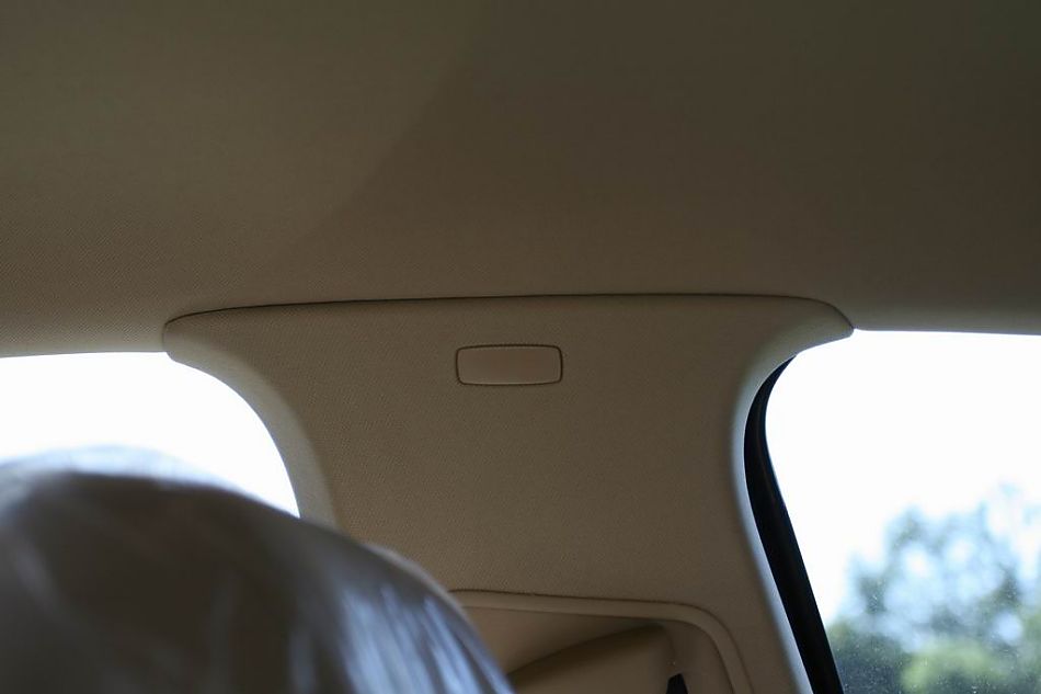 速腾2.0手动舒适型内饰图