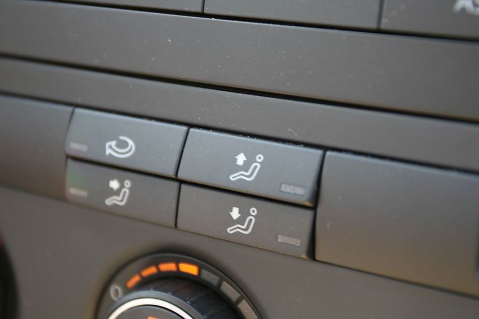 速腾2.0手动舒适型内饰图