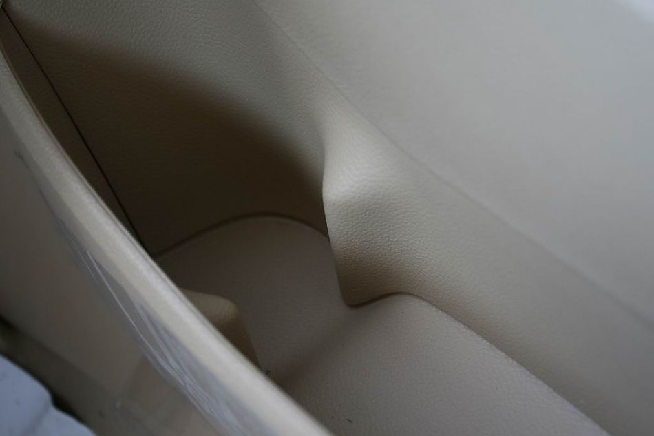 速腾2.0手动舒适型内饰图