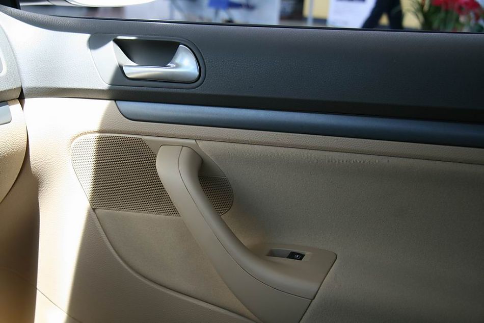 速腾1.6手动时尚型内饰图