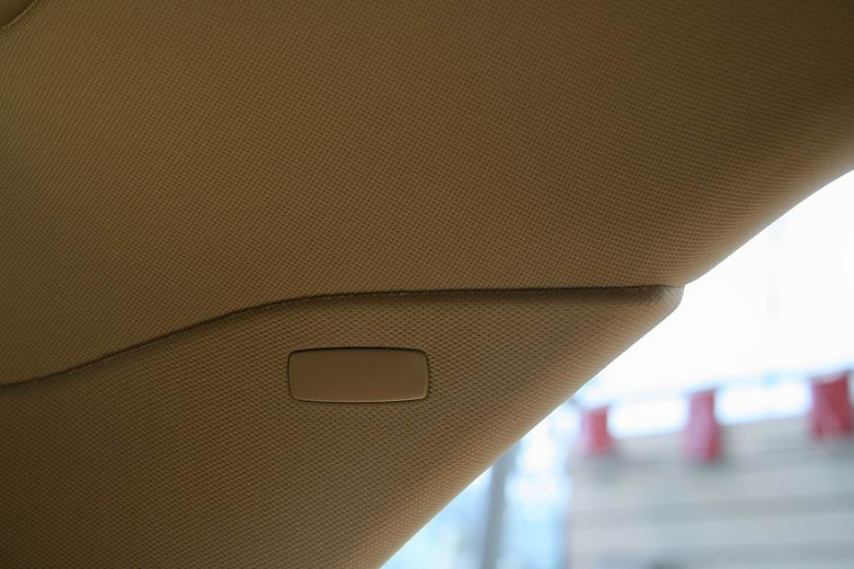 速腾1.6手动时尚型内饰图