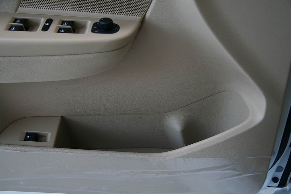速腾1.6手动时尚型内饰图