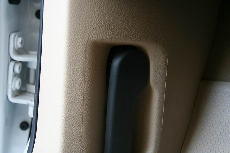 速腾1.6手动时尚型内饰图