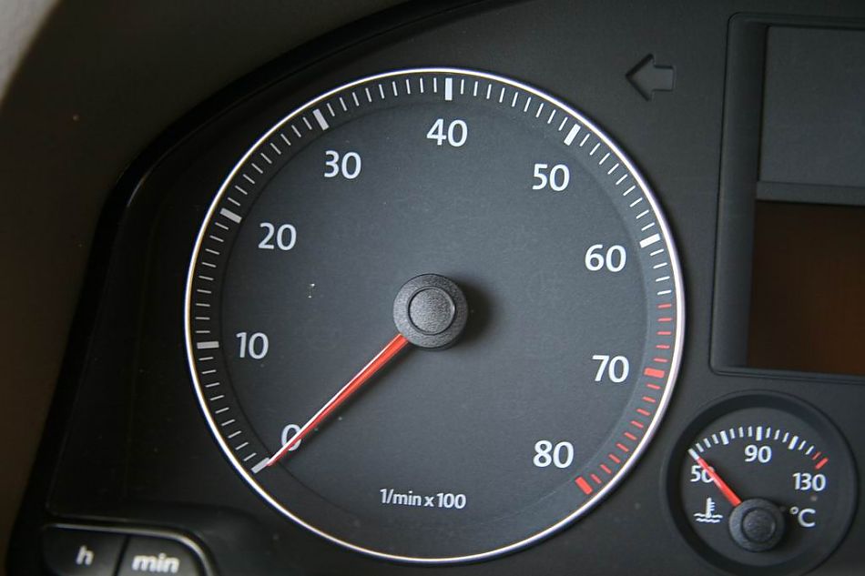 速腾1.6手动时尚型内饰图