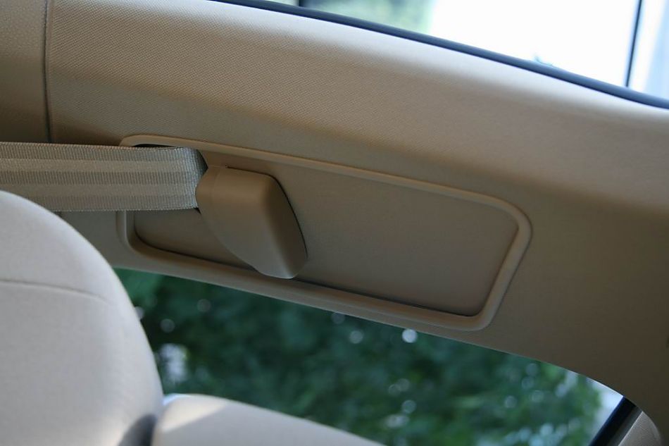 速腾1.6手动时尚型内饰图