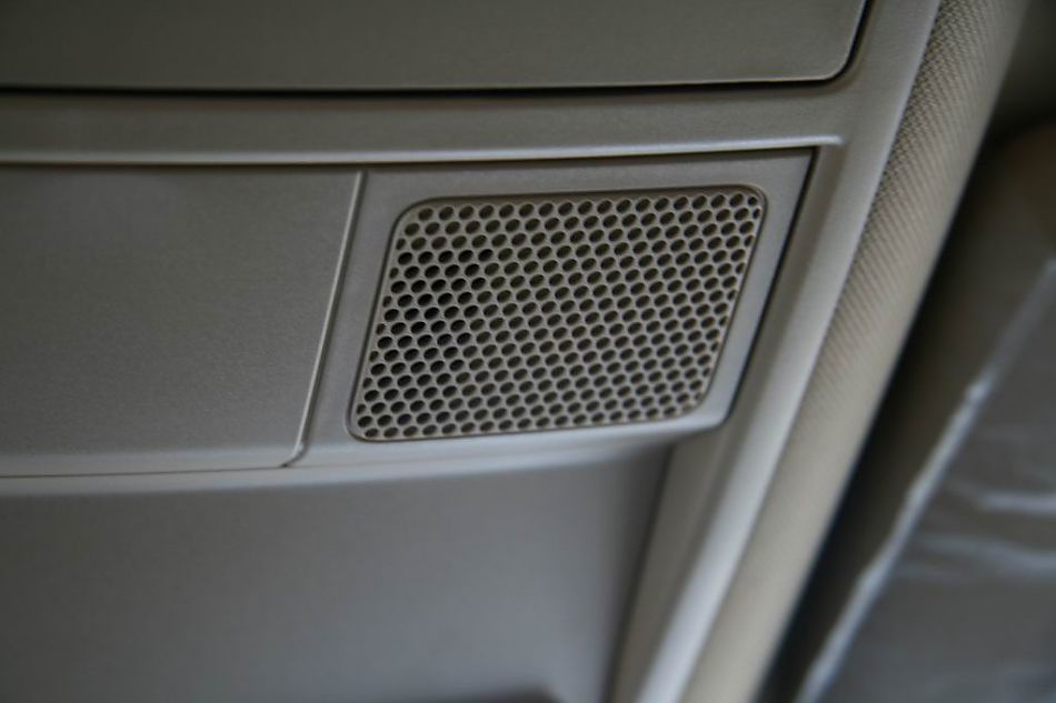 速腾1.6手动时尚型内饰图