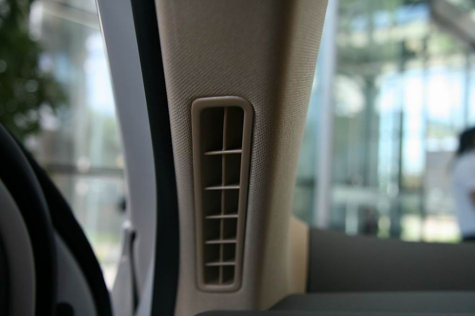 速腾1.6手动时尚型内饰图