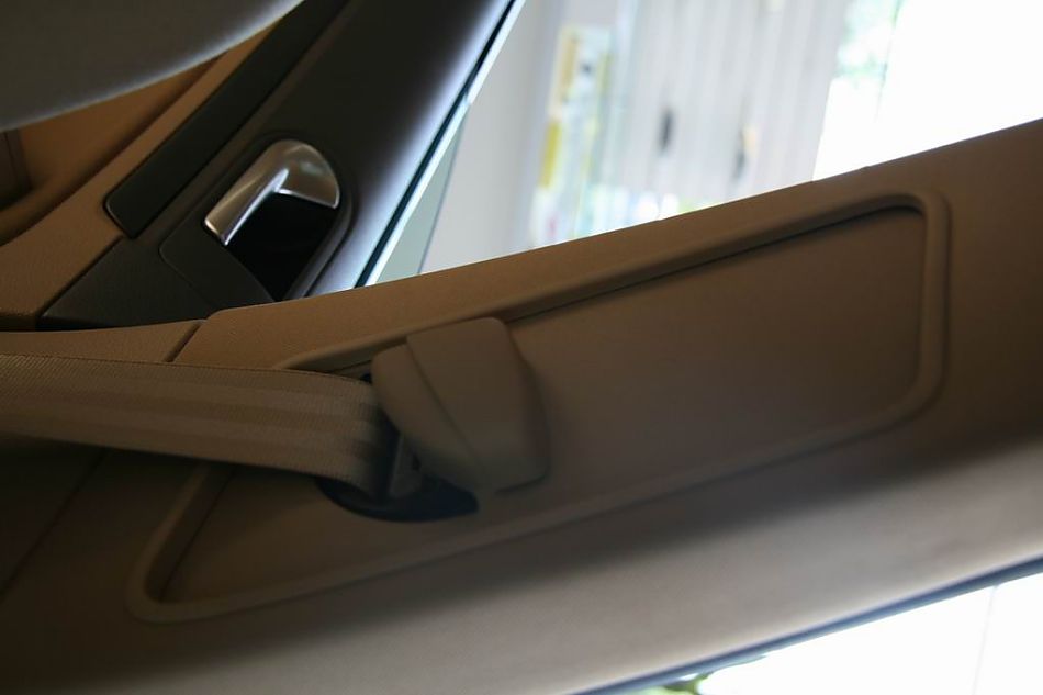 速腾1.6手动时尚型内饰图