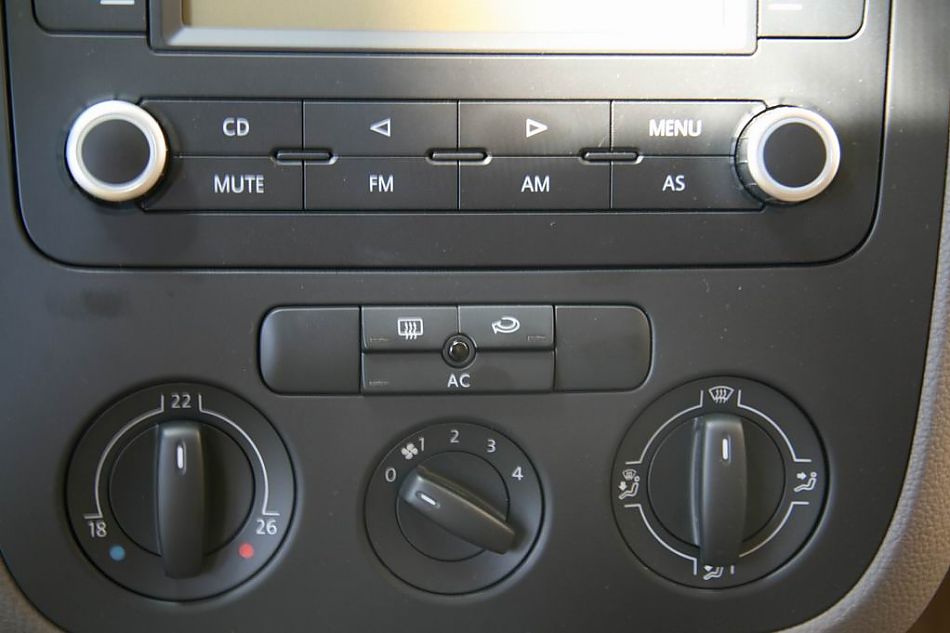 速腾1.6手动时尚型内饰图