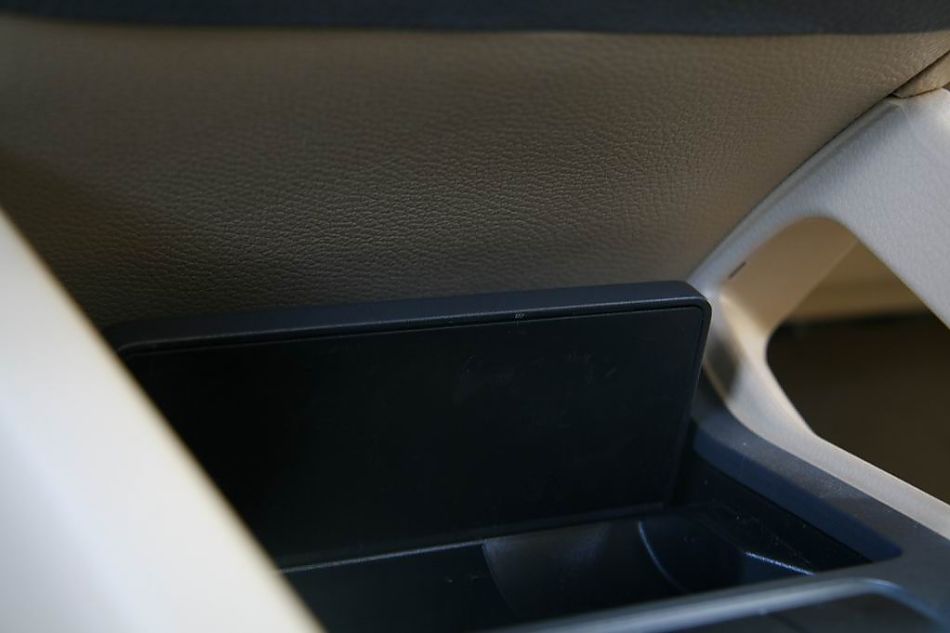 速腾1.6手动时尚型内饰图