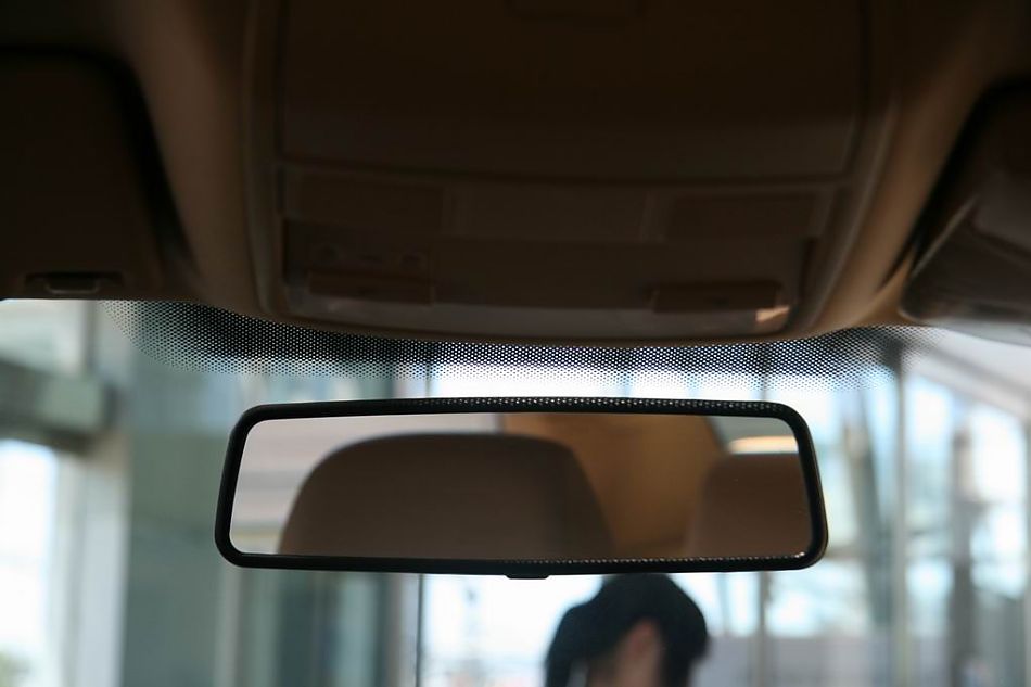 速腾1.6手动时尚型内饰图