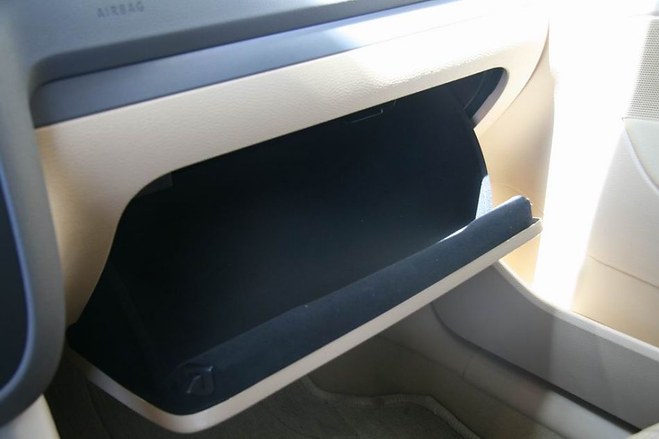 速腾1.6手动时尚型内饰图