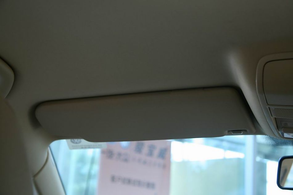 速腾1.6手动时尚型内饰图