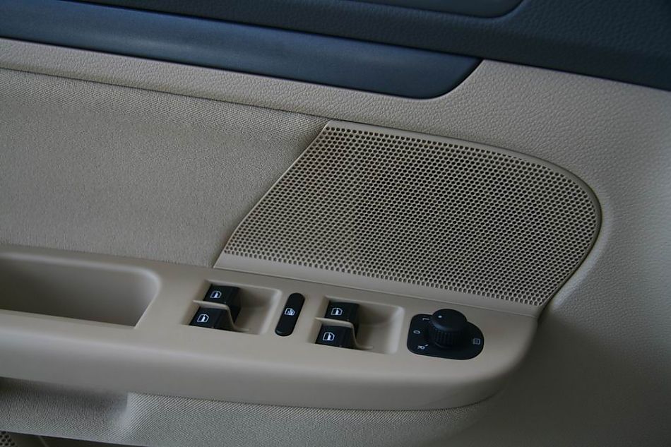 速腾1.6手动时尚型内饰图