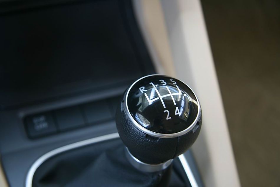 速腾1.6手动时尚型内饰图