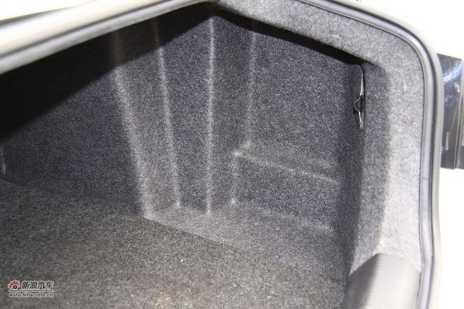 速腾1.4TSI DSG自动技术版