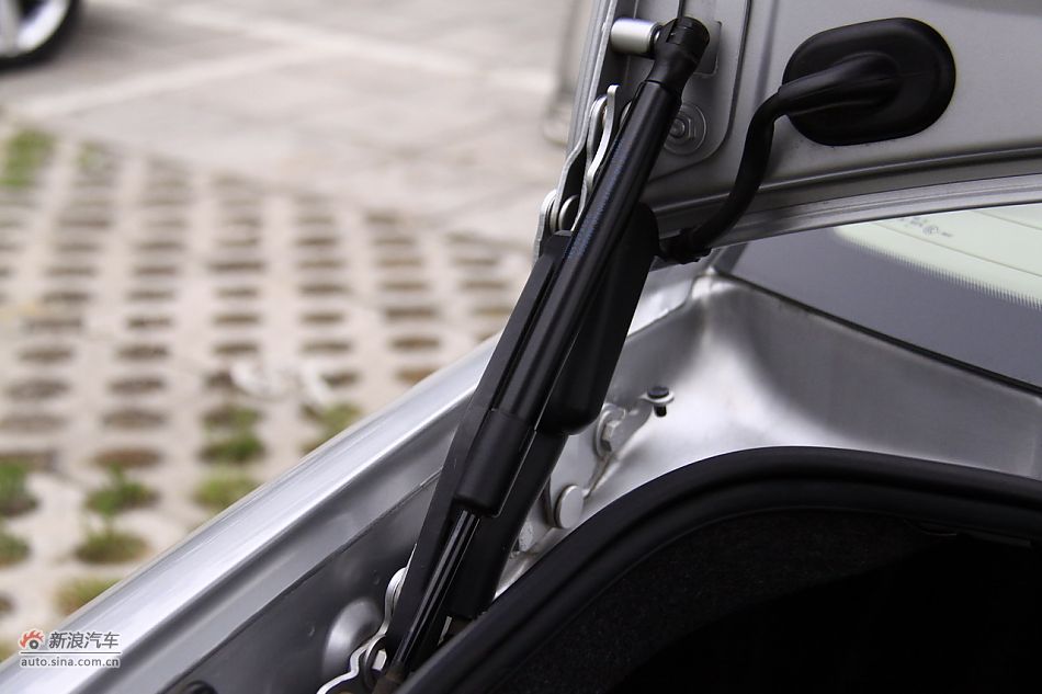 速腾1.4TSI DSG自动技术版