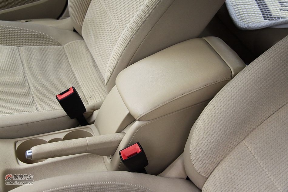 速腾1.4TSI DSG自动技术版