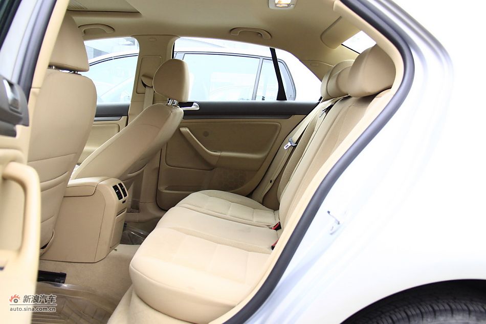 速腾1.4TSI DSG自动技术版