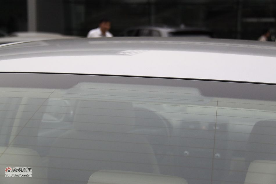 速腾1.4TSI DSG自动技术版