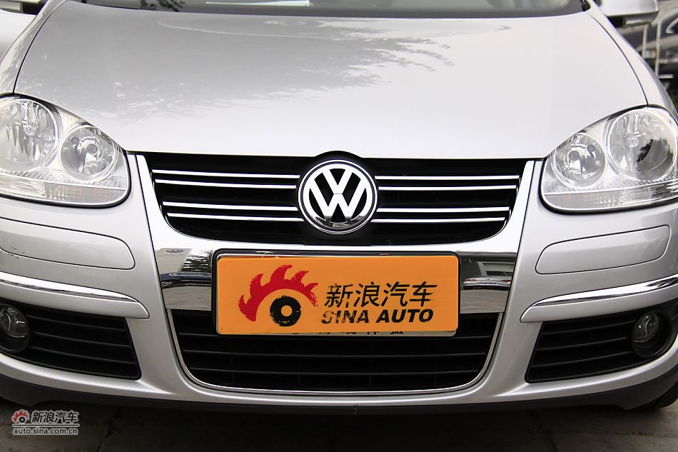 速腾1.4TSI DSG自动技术版