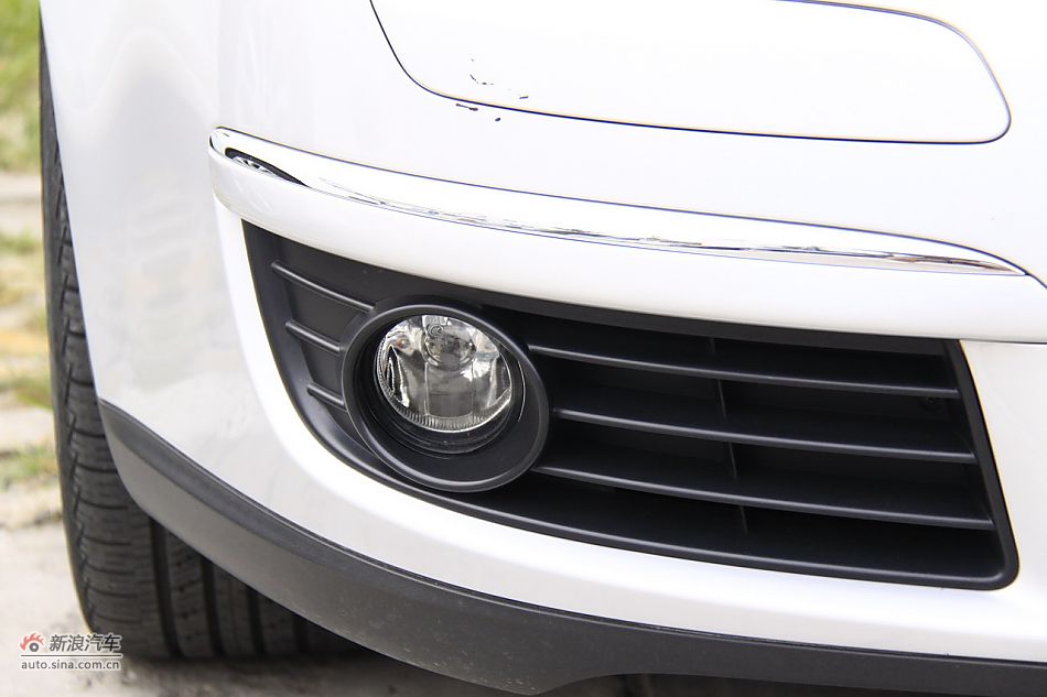 速腾1.4TSI DSG自动技术版