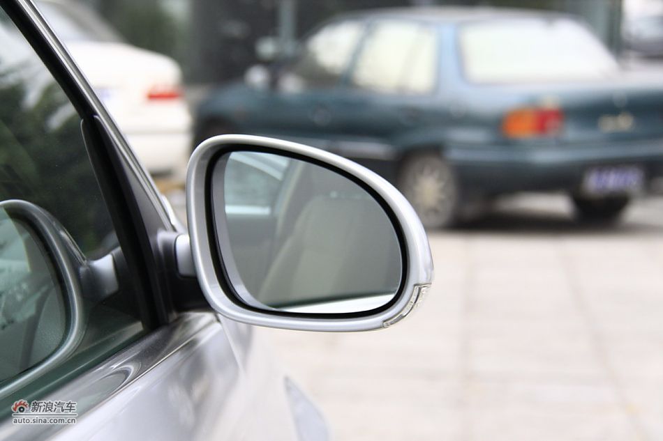 速腾1.4TSI DSG自动技术版