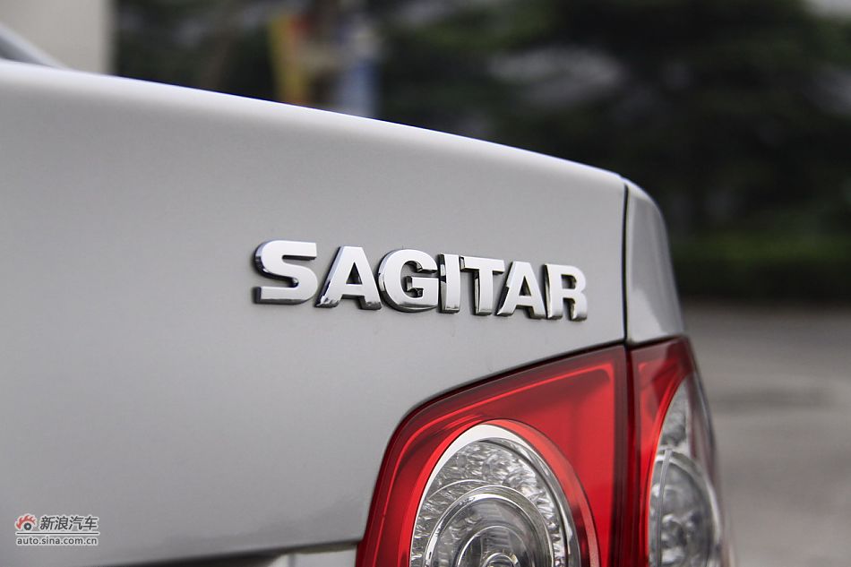 速腾1.4TSI DSG自动技术版