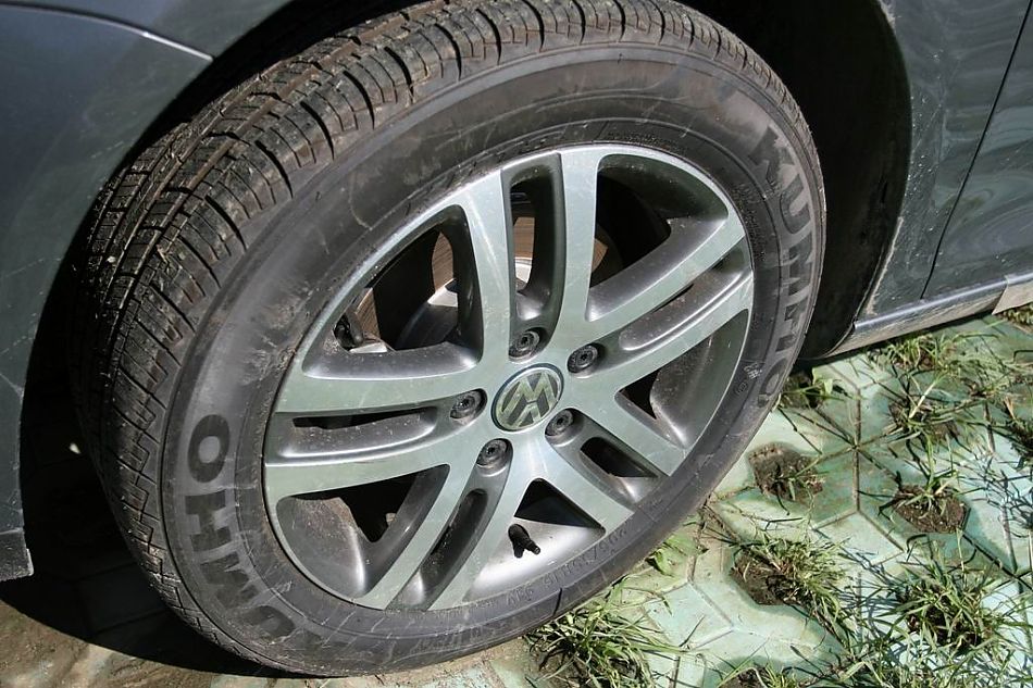 速腾2.0手动舒适型外观图