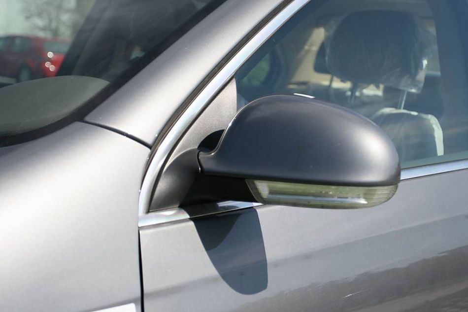 速腾2.0手动舒适型外观图