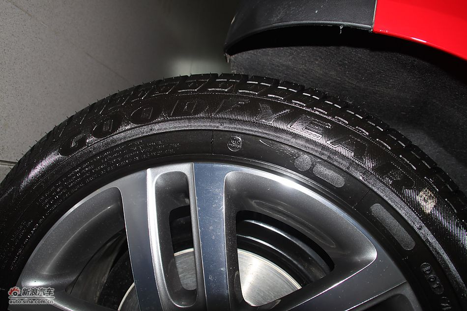 速腾轮胎