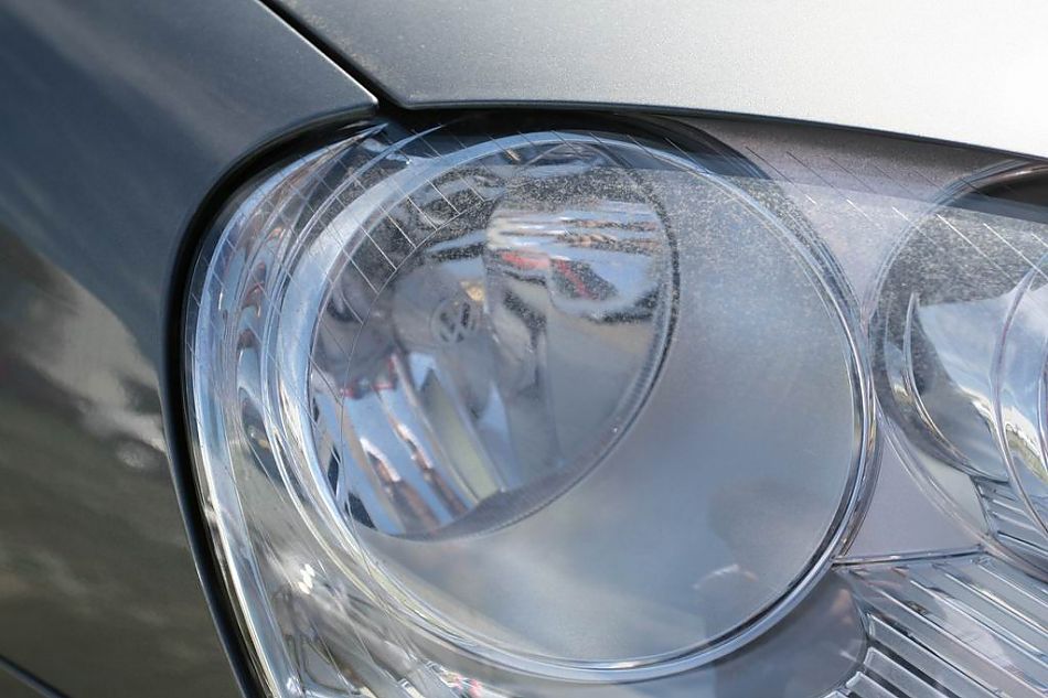 速腾2.0手动舒适型外观图