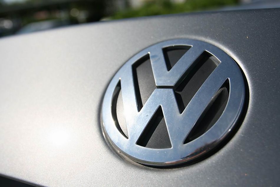 速腾2.0手动舒适型外观图