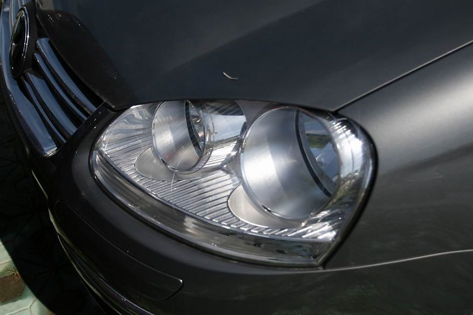 速腾2.0手动舒适型外观图