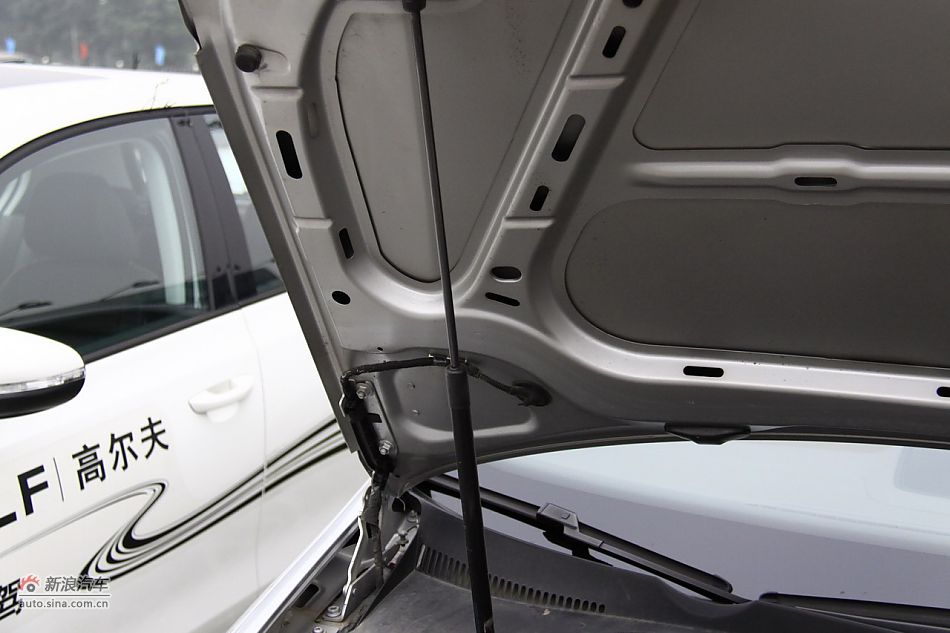 速腾1.4TSI DSG自动技术版