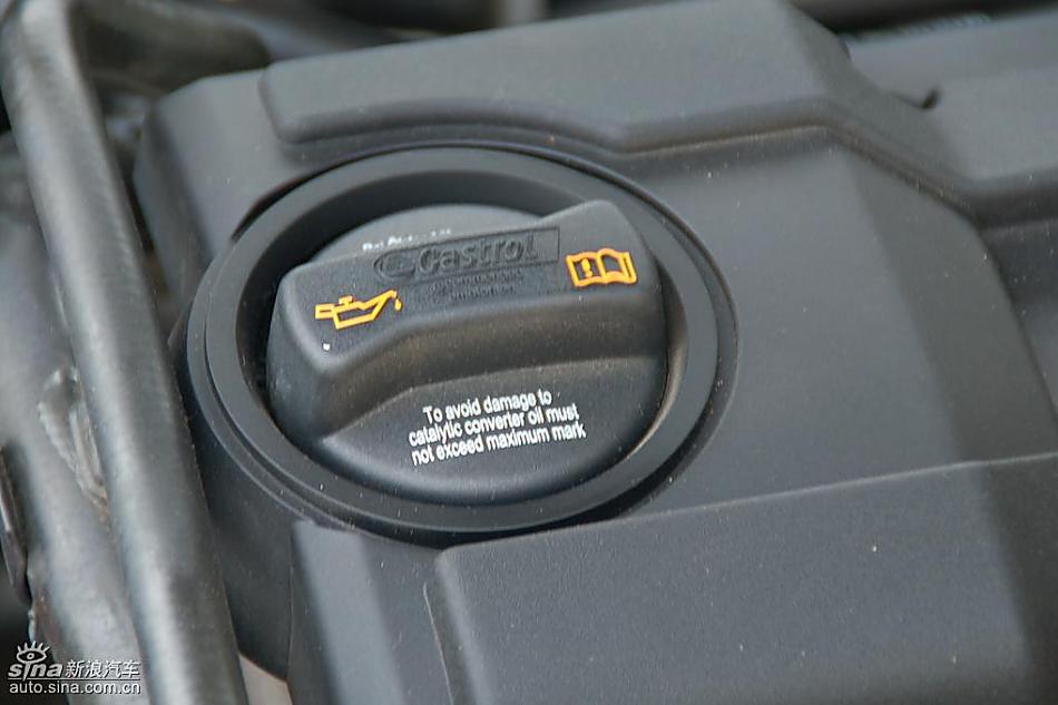 速腾1.4TSI发动机