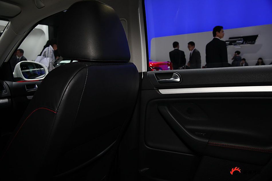 一汽大众新速腾