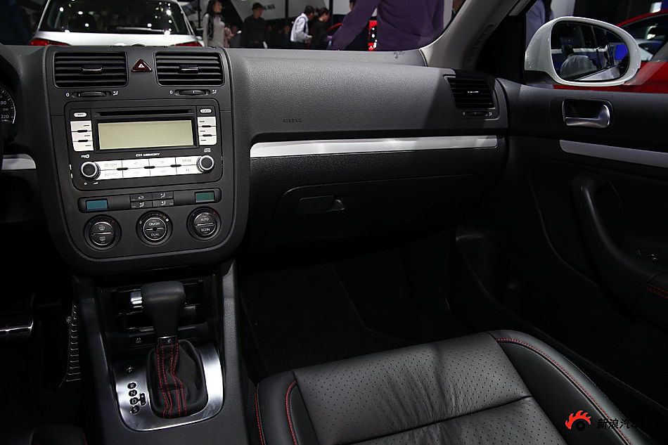 一汽大众新速腾