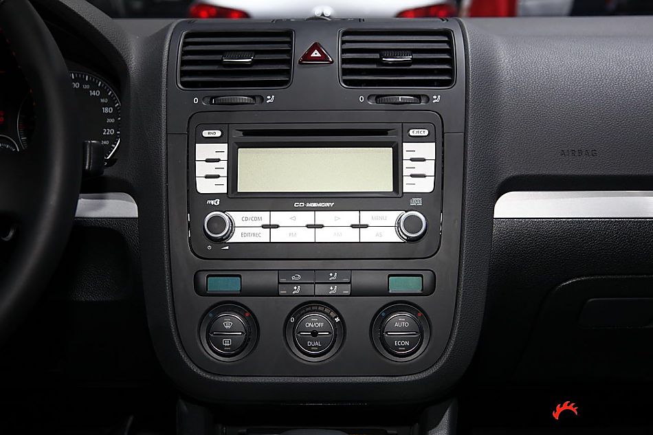 一汽大众新速腾