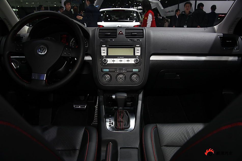 一汽大众新速腾