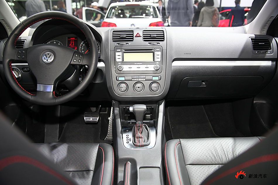 一汽大众新速腾