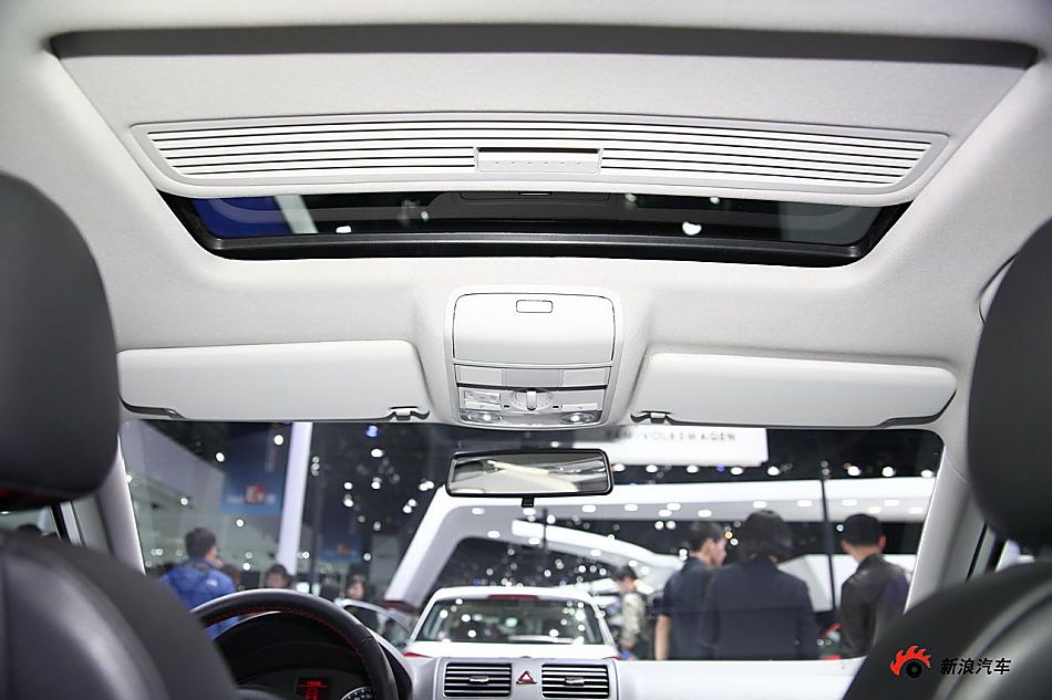 一汽大众新速腾