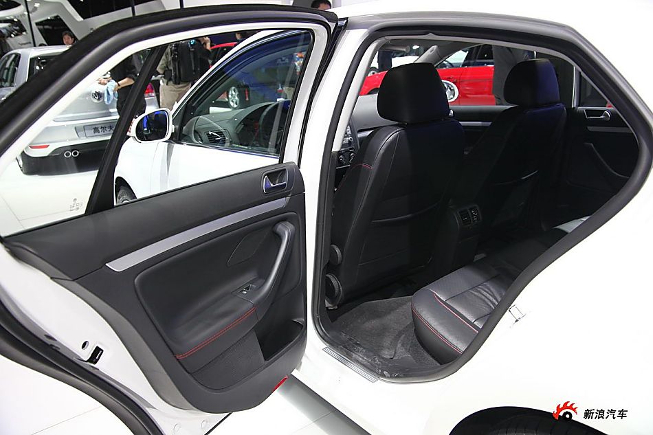 一汽大众新速腾