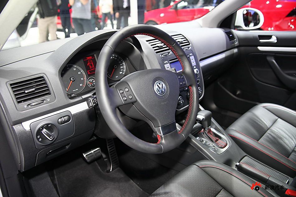 一汽大众新速腾