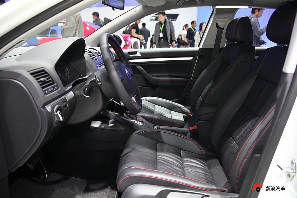 一汽大众新速腾