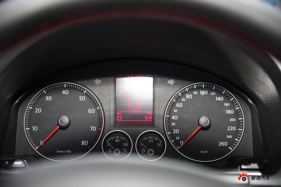 一汽大众新速腾