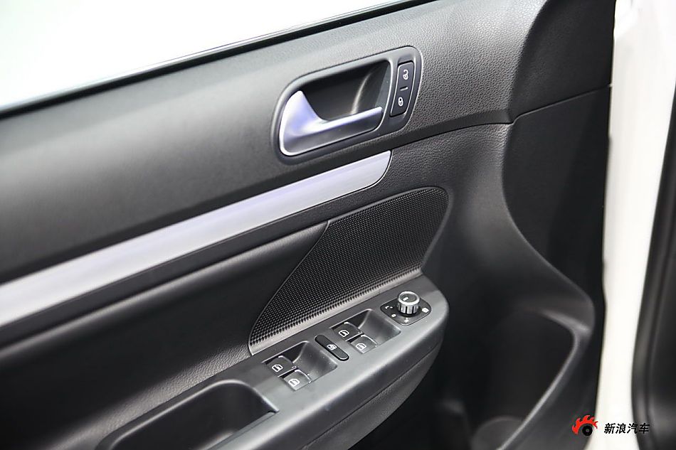 一汽大众新速腾